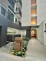 Treasure at Tampines (D18), Condominium #626392731